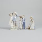 1418 7102 FIGURINES